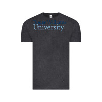 Vintage Black roger williams university Vintage Tee - linhVisuals