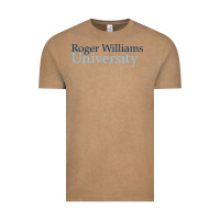 Vintage Coffee roger williams university Vintage Tee - linhVisuals