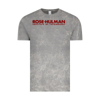 Cloud Rock rose hulman institute of technology Vintage Tee - linhVisuals