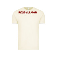 Vintage Arctic rose hulman institute of technology Vintage Tee - linhVisuals