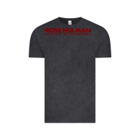 Vintage Black rose hulman institute of technology Vintage Tee - linhVisuals