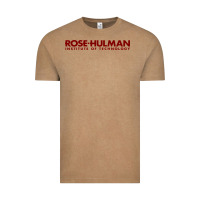 Vintage Coffee rose hulman institute of technology Vintage Tee - linhVisuals