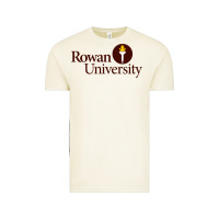 Vintage Arctic rowan university Vintage Tee - linhVisuals