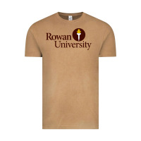 Vintage Camel rowan university Vintage Tee - linhVisuals