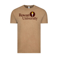 Vintage Coffee rowan university Vintage Tee - linhVisuals
