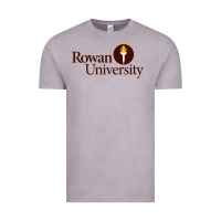Vintage Zinc rowan university Vintage Tee - linhVisuals
