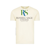 Vintage Arctic russell sage college Vintage Tee - linhVisuals