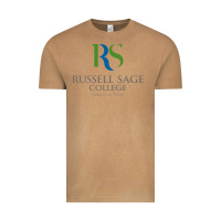 Vintage Camel russell sage college Vintage Tee - linhVisuals