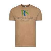 Vintage Coffee russell sage college Vintage Tee - linhVisuals