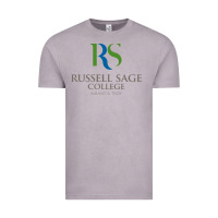 Vintage Zinc russell sage college Vintage Tee - linhVisuals