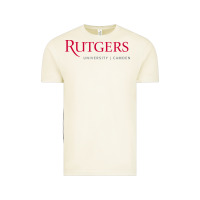 Vintage Arctic rutgers university–camden Vintage Tee - linhVisuals