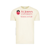 Vintage Arctic saint john's university Vintage Tee - linhVisuals