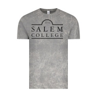 Salem College Vintage Tee | Teevron