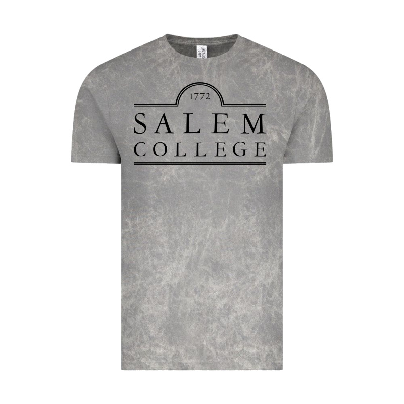 Salem College Vintage Tee by linhVisuals | Teevron
