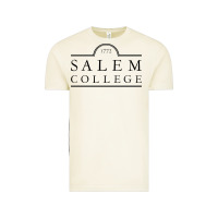Vintage Arctic salem college Vintage Tee - linhVisuals