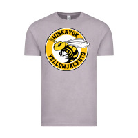 Vintage Zinc the yellowjackets Vintage Tee - linhVisuals