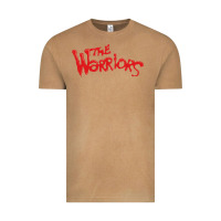 Vintage Camel the warriors Vintage Tee - linhVisuals