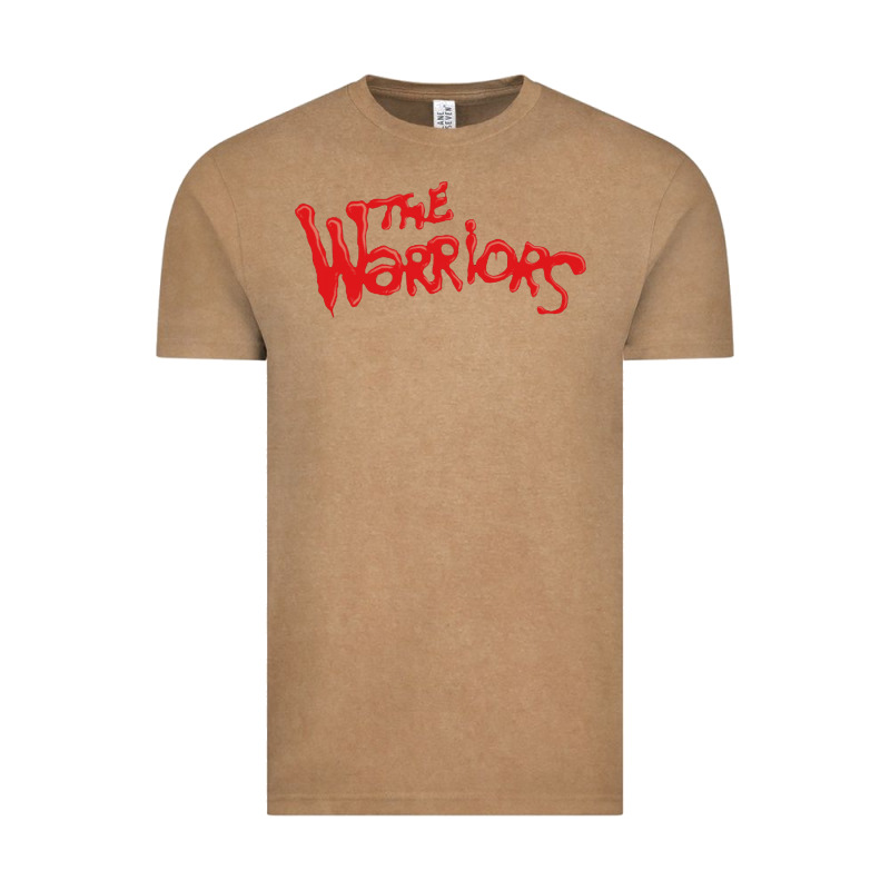 The Warriors Vintage Tee by linhVisuals | Teevron
