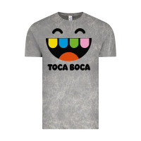 Toca Vintage Tee | Teevron