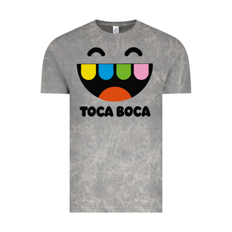 Toca Vintage Tee by linhVisuals | Teevron