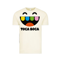 Vintage Arctic toca Vintage Tee - linhVisuals