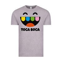 Vintage Zinc toca Vintage Tee - linhVisuals