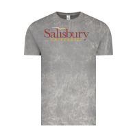 Cloud Rock salisbury university Vintage Tee - linhVisuals