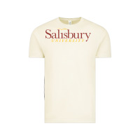 Vintage Arctic salisbury university Vintage Tee - linhVisuals