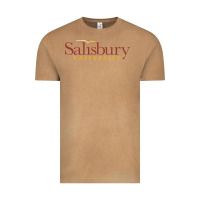 Vintage Camel salisbury university Vintage Tee - linhVisuals