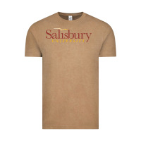 Vintage Coffee salisbury university Vintage Tee - linhVisuals