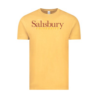 Vintage Mustard salisbury university Vintage Tee - linhVisuals