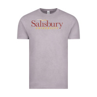 Vintage Zinc salisbury university Vintage Tee - linhVisuals