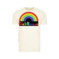 Vintage Arctic dick house Vintage Tee - linhVisuals