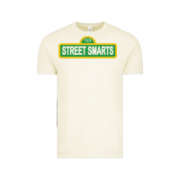 Vintage Arctic street smarts   john mulaney Vintage Tee - linhVisuals