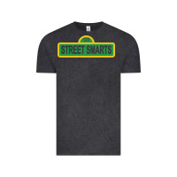 Street Smarts   John Mulaney Vintage Tee | Teevron