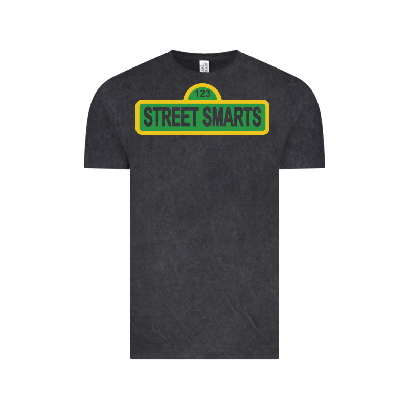 Street Smarts   John Mulaney Vintage Tee by linhVisuals | Teevron