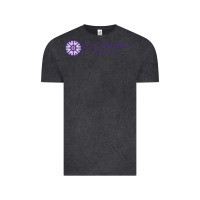 Vintage Black st. catherine university Vintage Tee - linhVisuals