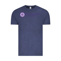 Vintage Denim st. catherine university Vintage Tee - linhVisuals