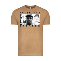 Vintage Camel tyler the creator Vintage Tee - linhVisuals