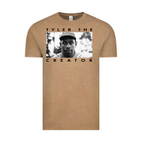 Vintage Coffee tyler the creator Vintage Tee - linhVisuals