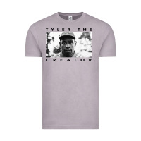 Vintage Zinc tyler the creator Vintage Tee - linhVisuals