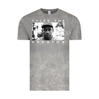 Cloud Rock tyler the creator Vintage Tee - linhVisuals