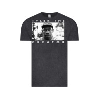 Tyler The Creator Vintage Tee | Teevron