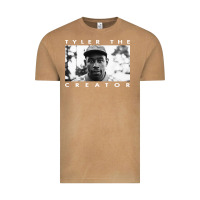 Vintage Camel tyler the creator Vintage Tee - linhVisuals