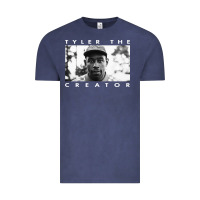Vintage Denim tyler the creator Vintage Tee - linhVisuals