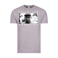 Vintage Zinc tyler the creator Vintage Tee - linhVisuals