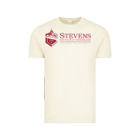 Vintage Arctic stevens institute of technology Vintage Tee - linhVisuals