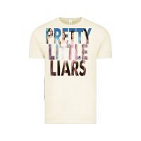 Vintage Arctic pretty little liars Vintage Tee - linhVisuals