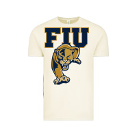 Vintage Arctic The fiu panthers Vintage Tee - linhVisuals