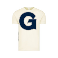 The Georgetown Hoyas Vintage Tee | Teevron